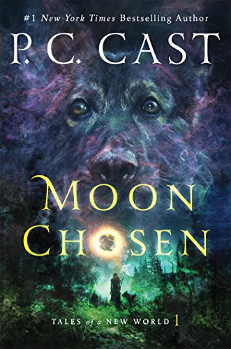 Moon Chosen: Tales of a New World