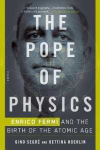 Pope Of Physics /T