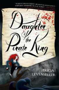 Daughter Of Pirate King