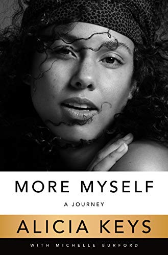 More Myself: A Journey (only copy)