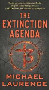 Extinction Agenda /P