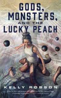 Gods Monsters & Lucky Peach /T