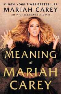 Meaning Of Mariah Carey (Us)/H*