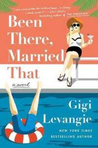 Been There Married That /P
