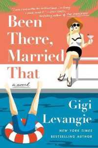 Been There Married That /P