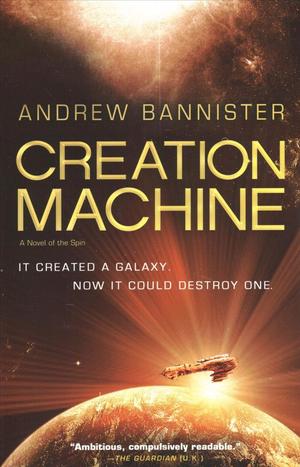 Creation Machine