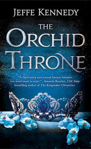 Orchid Throne /P