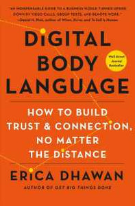 Digital Body Language /H