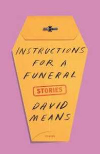 Instructions For Funeral /P