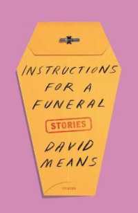Instructions For Funeral /P