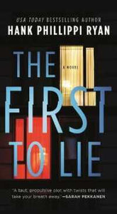 First To Lie /P