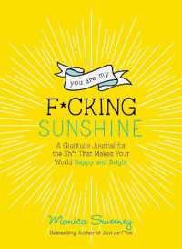 You Are My F*Cking Sunshine /T