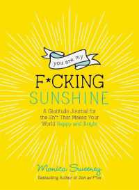 You Are My F*Cking Sunshine /T