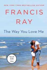 Way You Love Me /P