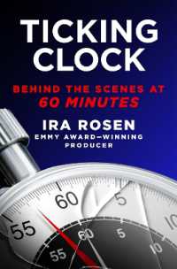 Ticking Clock: Behind the Scenes at 60 Minutes