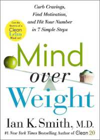 Mind over Weight: Curb Cravings, Find Motivation