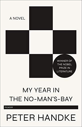My Year In The No-Man'S-Bay