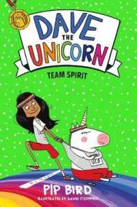 Dave Unicorn: Team Spirit