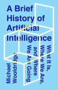 Brief History Of Artificial Intelligence