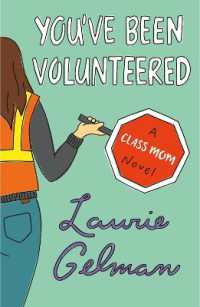 You'Ve Been Volunteered