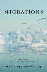 Migrations: A Novel