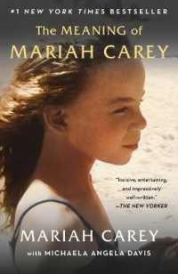 Meaning Of Mariah Carey (Us)/T*