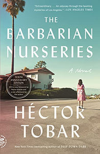 The Barbarian Nurseries 10Th Anniversary Ed /