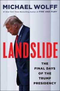 Landslide: Final Days Of Trump /H*