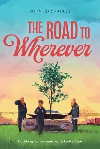 Road To Wherever