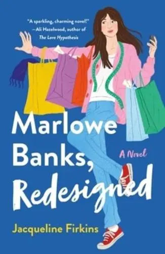 Marlowe Banks Redesigned /T
