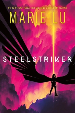 Skyhunter 2: Steelstriker