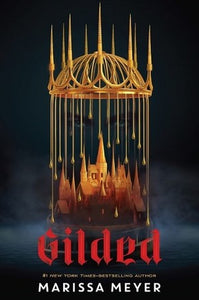 Gilded (Gilded Duology, 1)