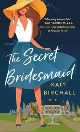 Secret Bridesmaid