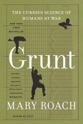 Roach: Grunt - Humans At War