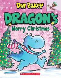 Dragon05 Merry Christmas
