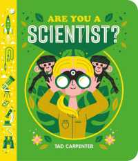 Are You A Scientist'