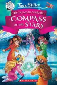 Gststs02 Compass Of Stars