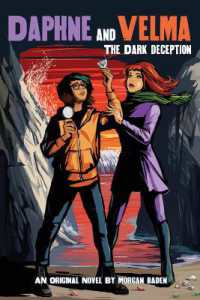 Daphnevelma02 Buried Secrets