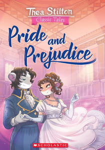 Gstsct Pride & Prejudice