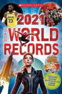 Scholastic Book Of World Records 2021