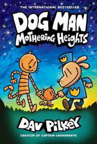 Dogman 10 Mothering Heights
