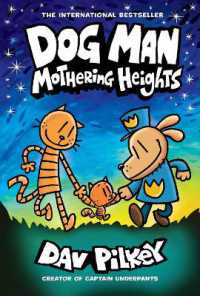 Dogman10 Mothering Heights