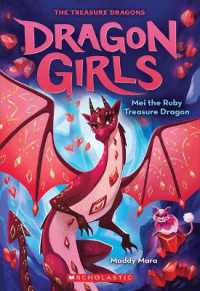 Dragongirls04 Mei Ruby