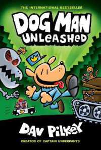Dogman02 Unleashed Ne