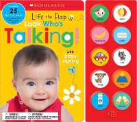 Schearlylearners Look Who'S Talking +Sound