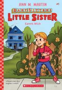 Bsls01 Karen'S Witch