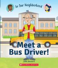Meet A Bus Driver!
