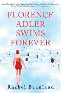 Florence Adler Swims Forever: A Novel