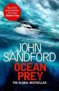 Ocean Prey /T*