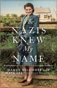 Nazis Knew My Name /T